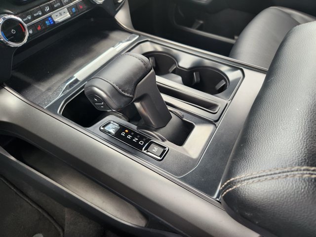 Used 2024 Ford F150 Lariat AWD/4WD image 18