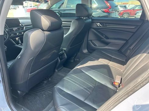 Used 2021 Honda Accord Sport Special Edition image 9