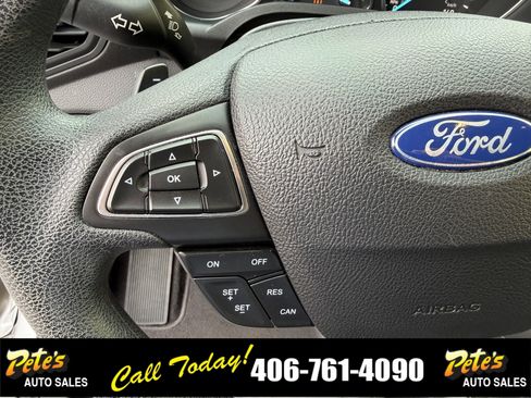 Used 2017 Ford Escape SE AWD/4WD image 27