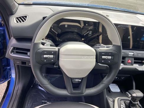 New 2026 Kia K4 GT-Line Turbo FWD image 14