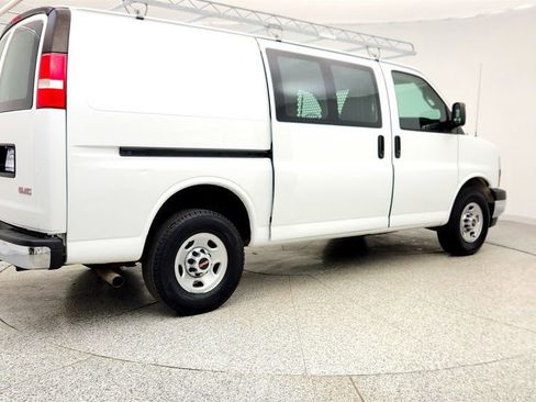 Used 2019 GMC Savana 2500 w/ Driver Convenience Package image 5