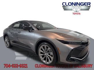 New 2026 Toyota Crown Limited video 1