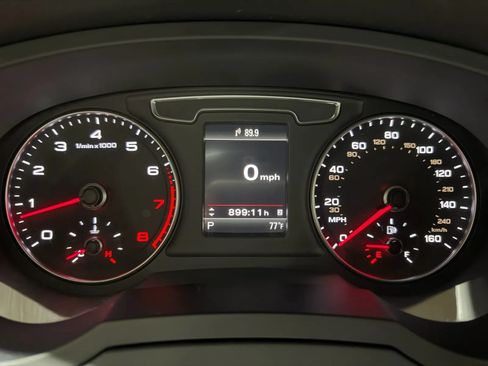 Used 2016 Audi Q3 2.0T Prestige w/ Prestige Package AWD/4WD image 14