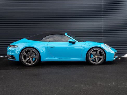 Certified 2020 Porsche 911 Carrera S image 29