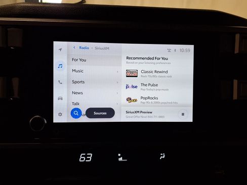 Used 2023 Toyota Tundra SR5 image 12