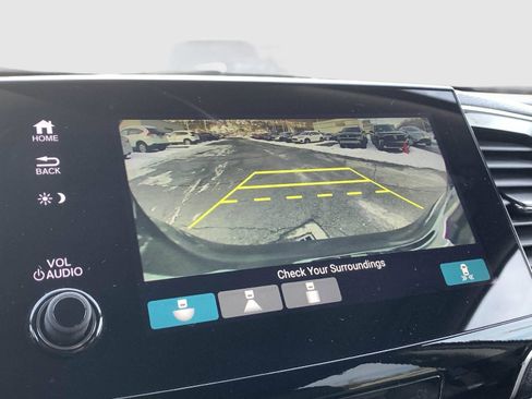 Used 2022 Honda Pilot EX-L image 24