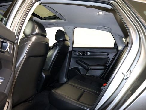 Used 2024 Acura Integra FWD image 14