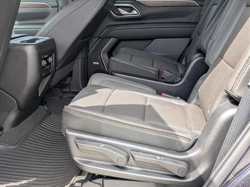 Used 2022 Chevrolet Tahoe High Country AWD/4WD image 15