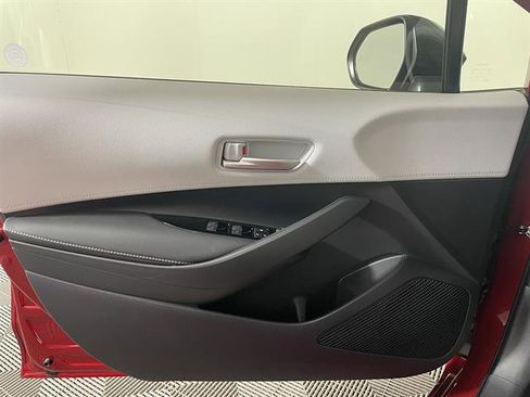 New 2026 Toyota Corolla SE FWD image 19