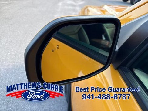 Certified 2022 Ford Maverick Lariat w/ Lariat Luxury Package AWD/4WD image 8