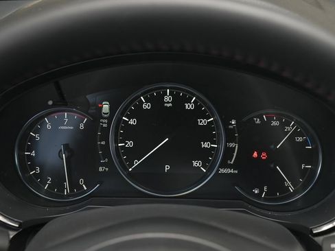 Certified 2023 MAZDA CX-9 Carbon Edition AWD/4WD image 20