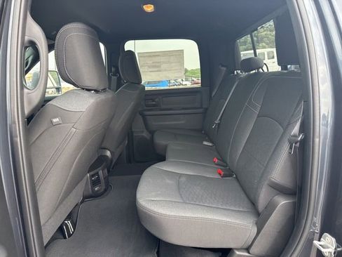 New 2026 RAM 3500 Tradesman AWD/4WD image 20