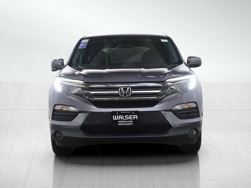 Used 2016 Honda Pilot EX-L image 8