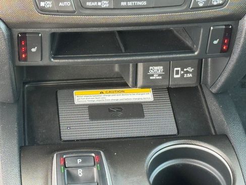 Used 2022 Honda Passport TrailSport image 22