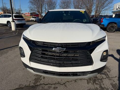 Used 2022 Chevrolet Blazer LT image 9