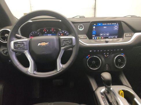 Used 2021 Chevrolet Blazer LT FWD image 22