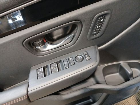 Certified 2025 Honda Pilot TrailSport image 15