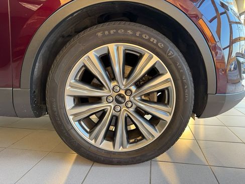 Used 2017 Lincoln MKX Reserve w/ Luxury Package image 66