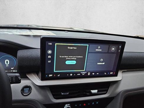 New 2026 Ford Explorer Active RWD image 17