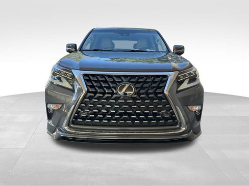 Used 2021 Lexus GX 460 Premium image 12