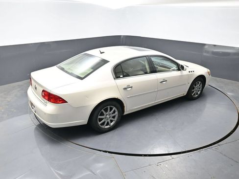 Used 2008 Buick Lucerne CXL w/ Ultra Confidence Package FWD image 12