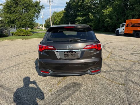 Used 2016 Acura RDX AWD image 7