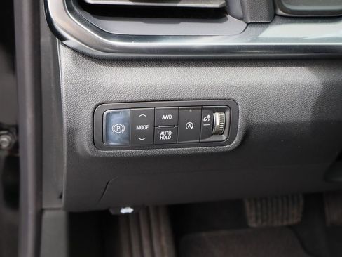 New 2026 GMC Terrain Denali AWD/4WD image 10