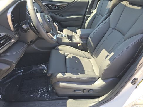 New 2025 Subaru Outback Limited XT image 20