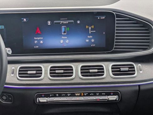 Used 2025 Mercedes-Benz GLE 350 4MATIC image 14