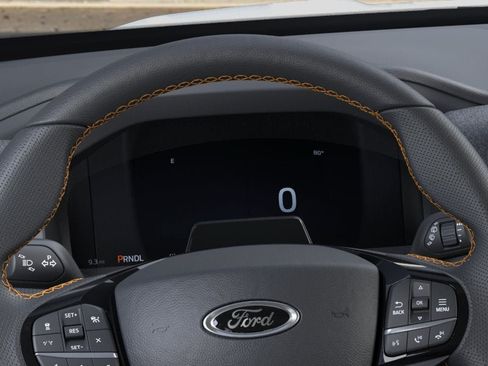 New 2026 Ford Explorer Tremor w/ Tremor Convenience Package AWD/4WD image 36