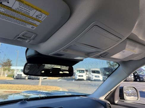 Certified 2024 Ford Bronco Sport Outer Banks image 21