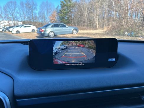 New 2026 MAZDA CX-50 AWD 2.5 S w/ Cargo Package image 20