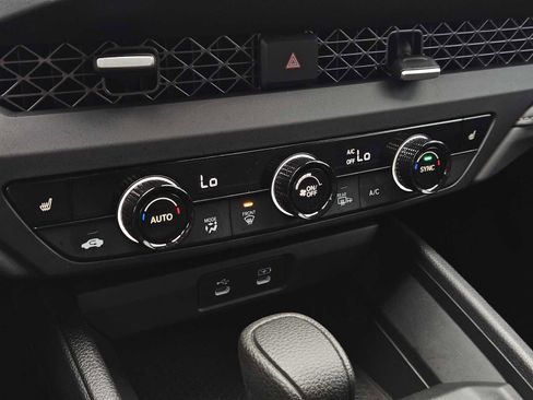Certified 2024 Honda Accord EX image 18