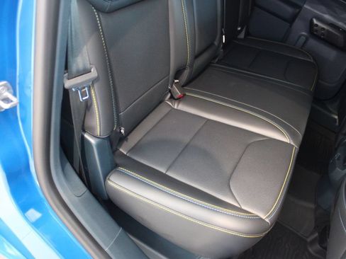Used 2025 Ford Maverick Lobo AWD/4WD image 24