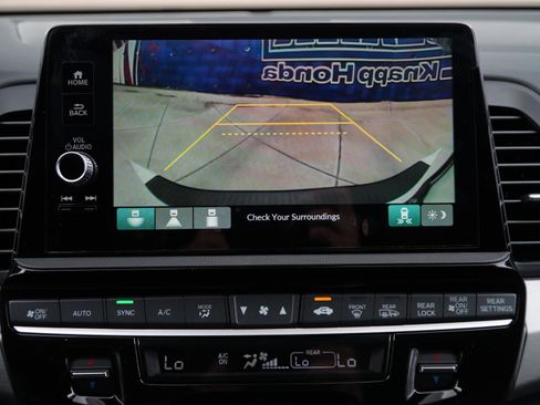 New 2026 Honda Odyssey Sport-L image 27