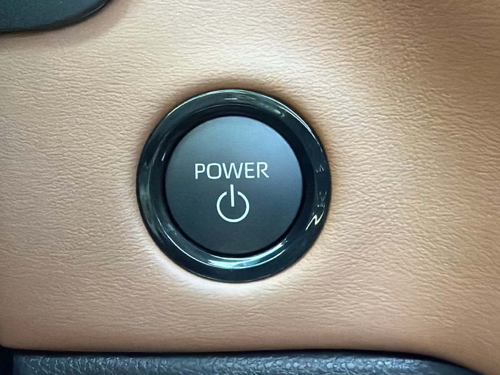 New 2026 Toyota Sequoia 1794 Edition AWD/4WD image 39