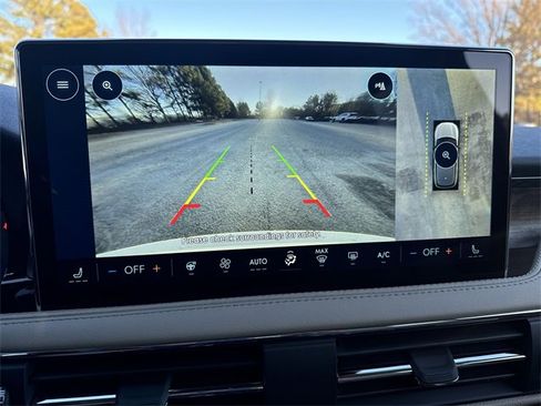 New 2026 Lincoln Corsair Reserve image 17