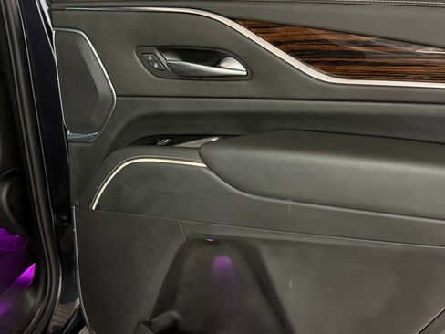 Certified 2023 Cadillac Escalade Premium Luxury image 49