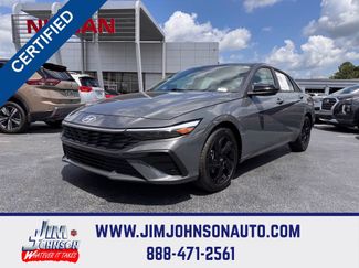 Used 2026 Hyundai Elantra Sport FWD video 1
