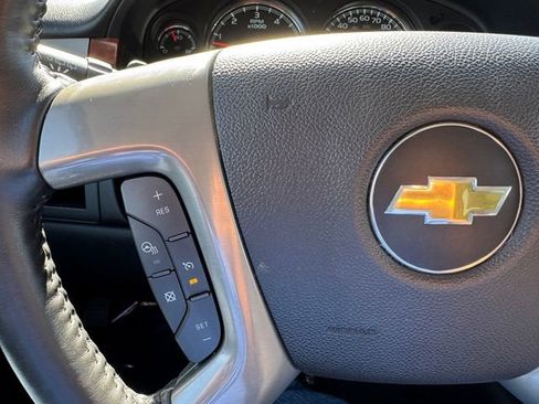 Used 2013 Chevrolet Tahoe LTZ image 26