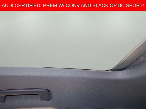 Used 2026 Audi A3 2.0T Premium w/ Black Optic Package AWD/4WD image 20