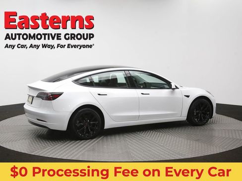 Used 2023 Tesla Model 3 Standard Range RWD image 38