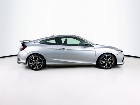Used 2018 Honda Civic Si image 10