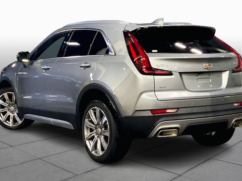 Used 2023 Cadillac XT4 Premium Luxury image 11