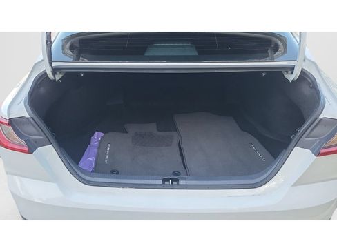 Used 2025 Toyota Camry LE w/ Convenience Package FWD image 9