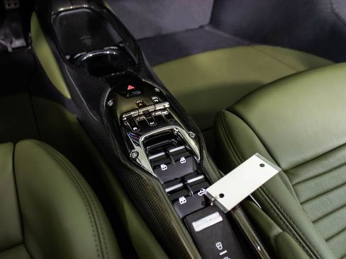 Certified 2023 Ferrari 296 GTS RWD image 5