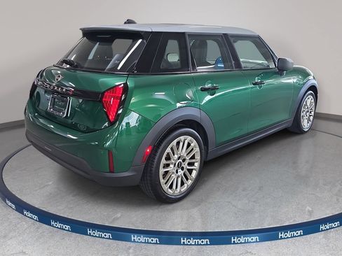 Used 2025 MINI Cooper S FWD image 7