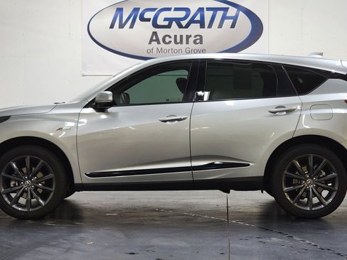 Used 2025 Acura RDX A-Spec image 10