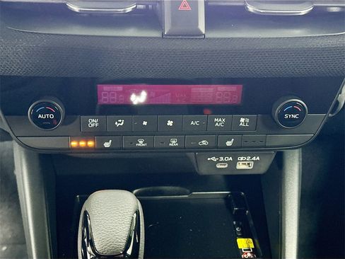 New 2026 Subaru Outback Limited image 14