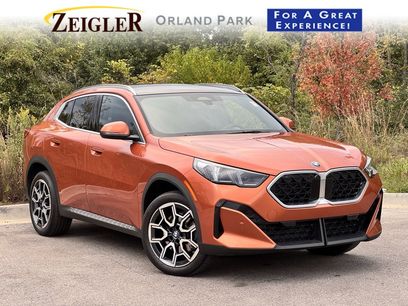 Certified 2025 BMW X2 xDrive28i w/ Premium Package
